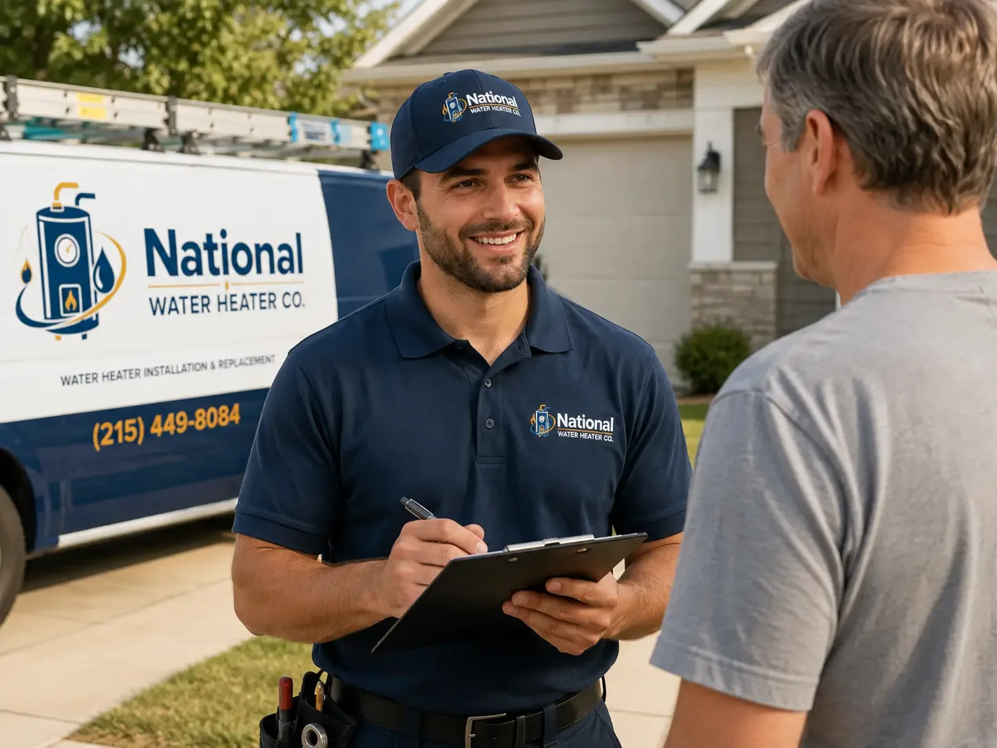 Water Heater Installation Hendersonville, NC FAQs